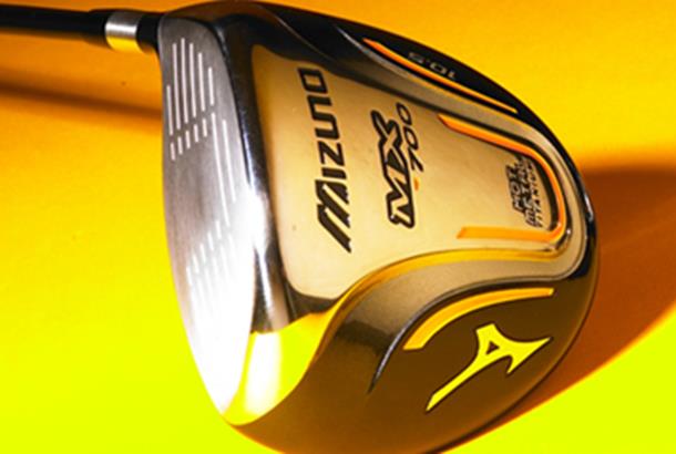 mizuno mx700 driver